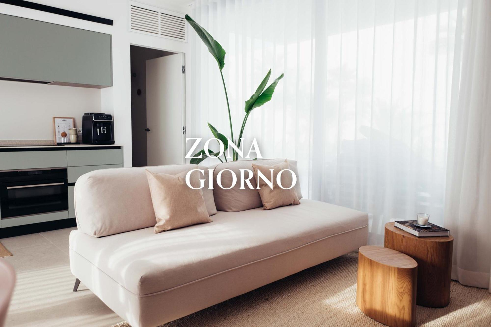 Vibra Moorea Lido di Jesolo Luaran gambar