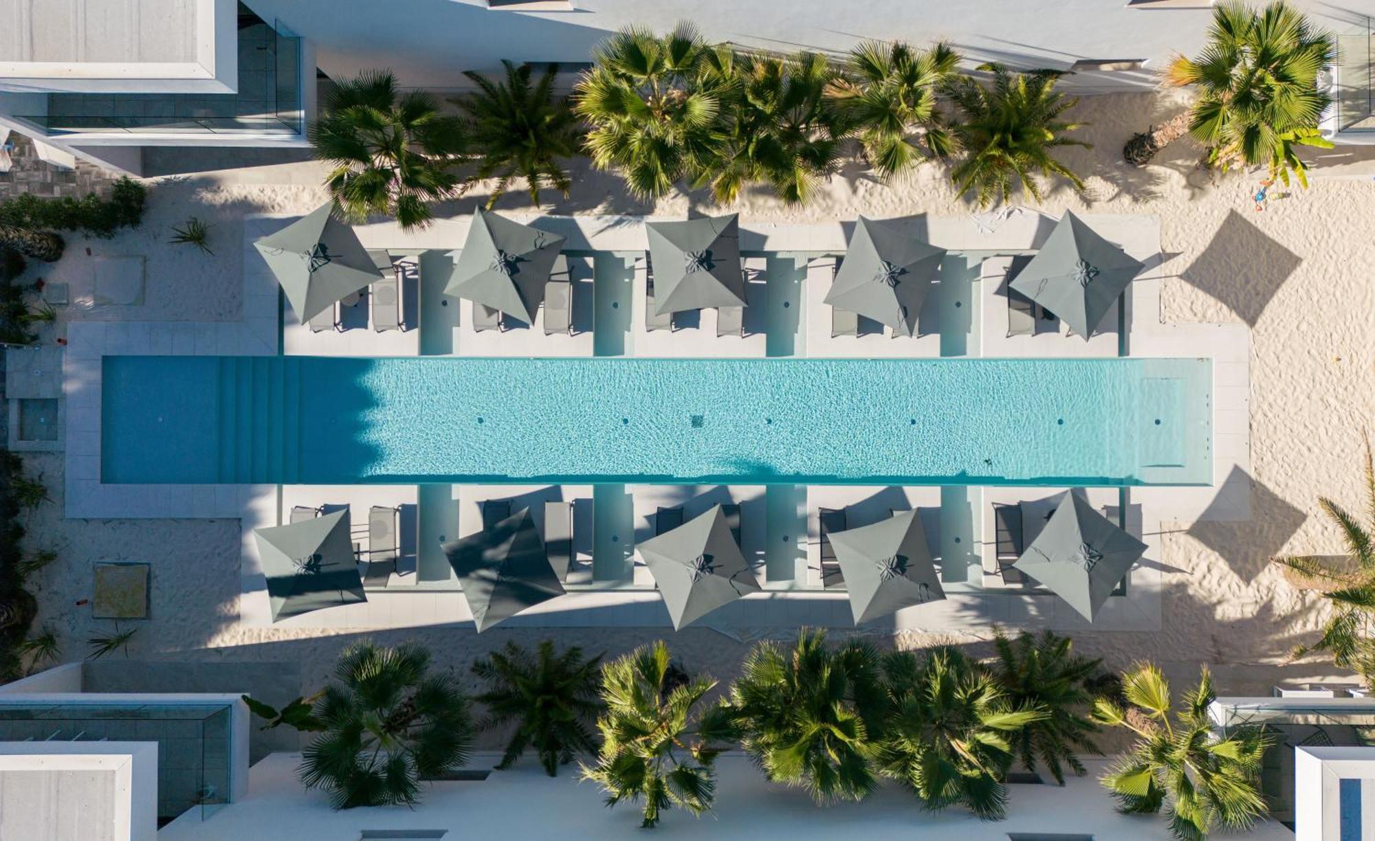 Vibra Moorea Lido di Jesolo Luaran gambar