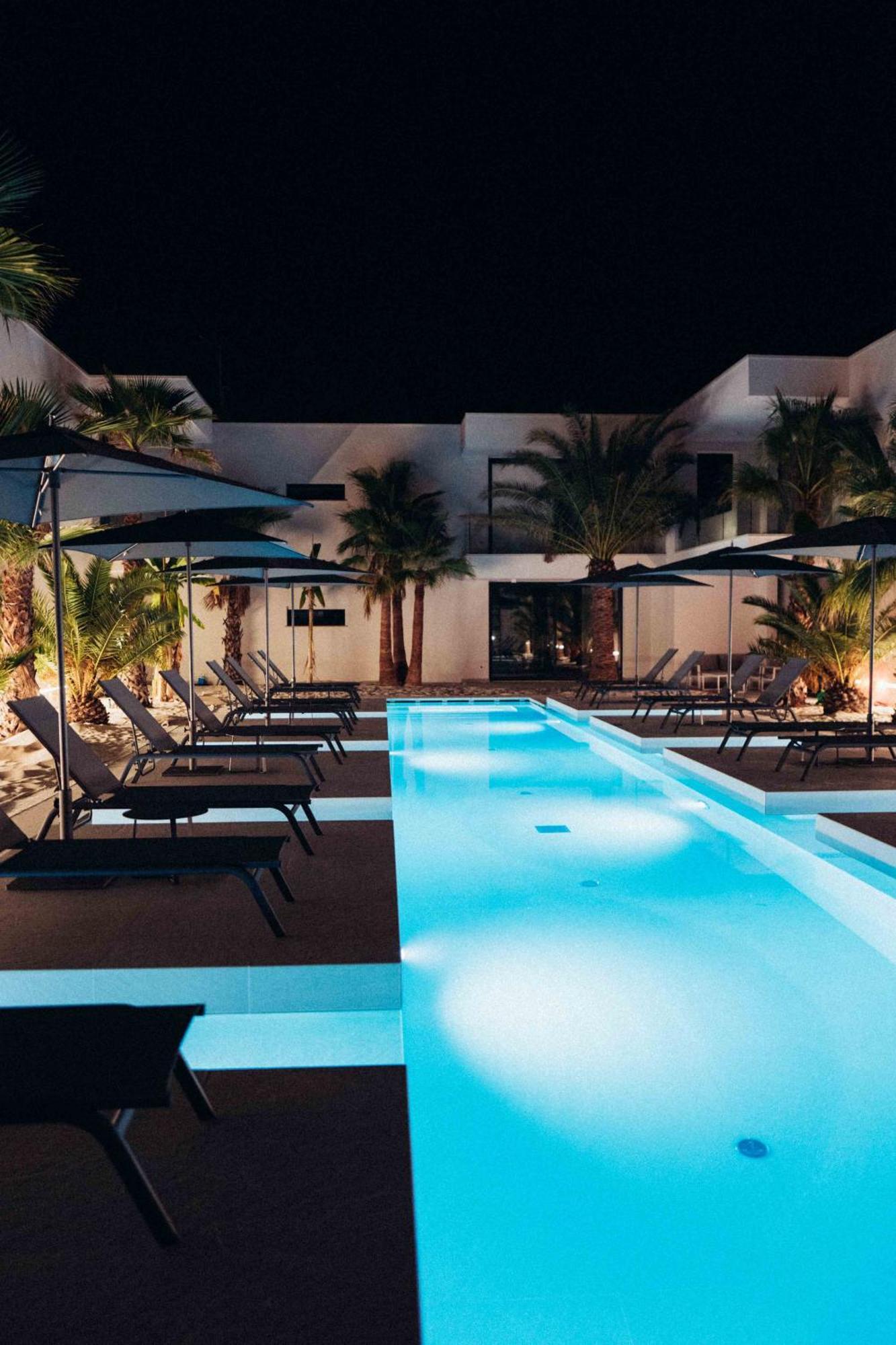 Vibra Moorea Lido di Jesolo Luaran gambar